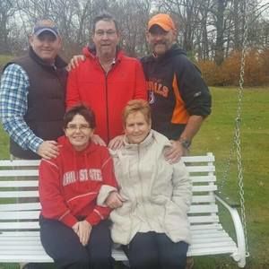 Meet your Posher, Mark